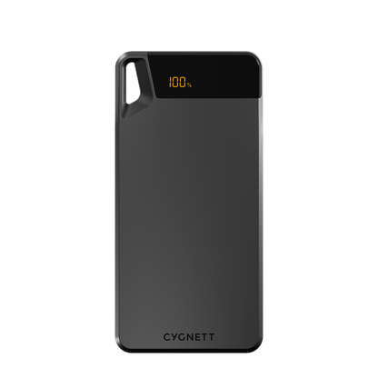 Cygnett 20,000mah Power Bank Boost 4 Black CY4751PBCHE
