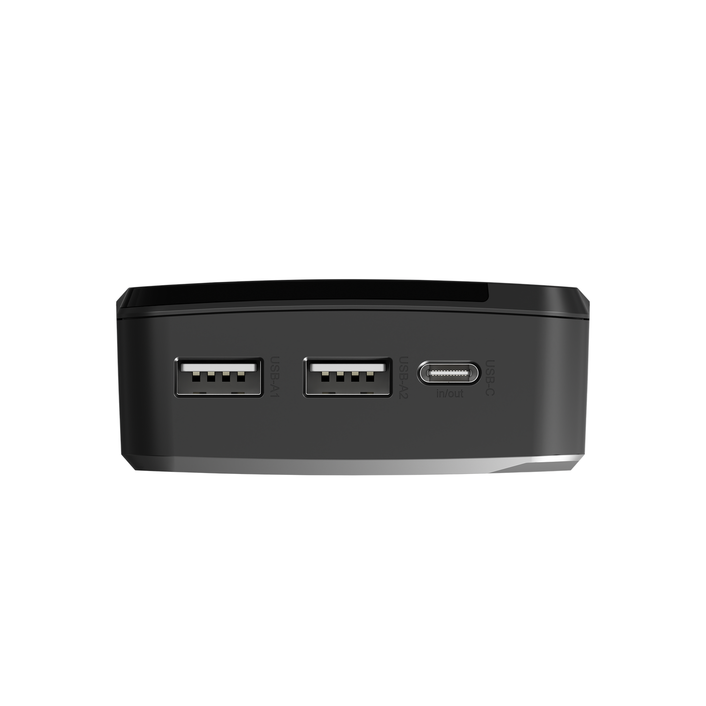 Cygnett 20,000mah Power Bank Boost 4 Black CY4751PBCHE