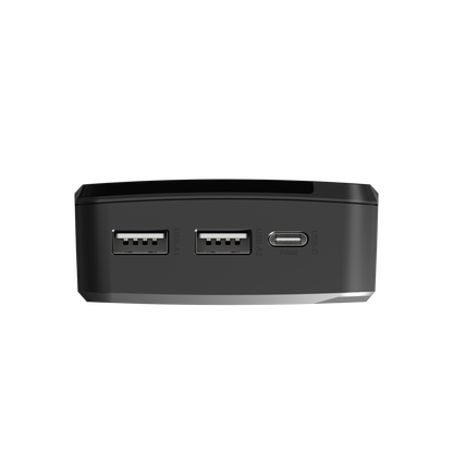 Cygnett 20,000mah Power Bank Boost 4 Black CY4751PBCHE