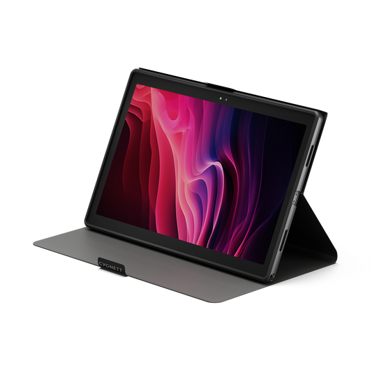 Cygnett Tekview Samsung Galaxy Tab A9+ (11") Case Clear MPA-CY4818TEKVI