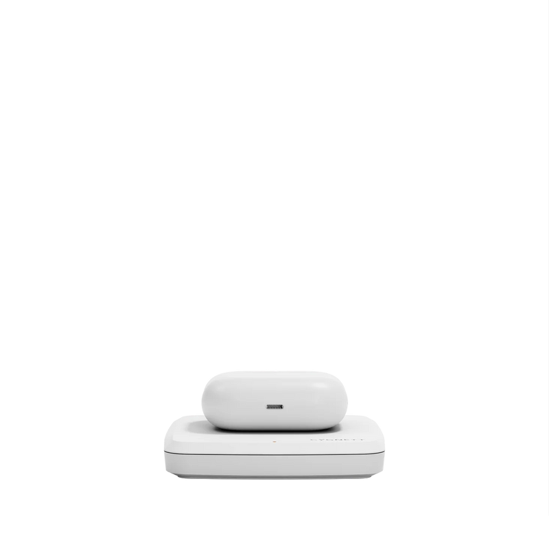 Cygnett Wireless Charger 15w White CY4847PPWIR