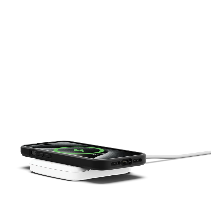 Cygnett Wireless Charger 15w White CY4847PPWIR