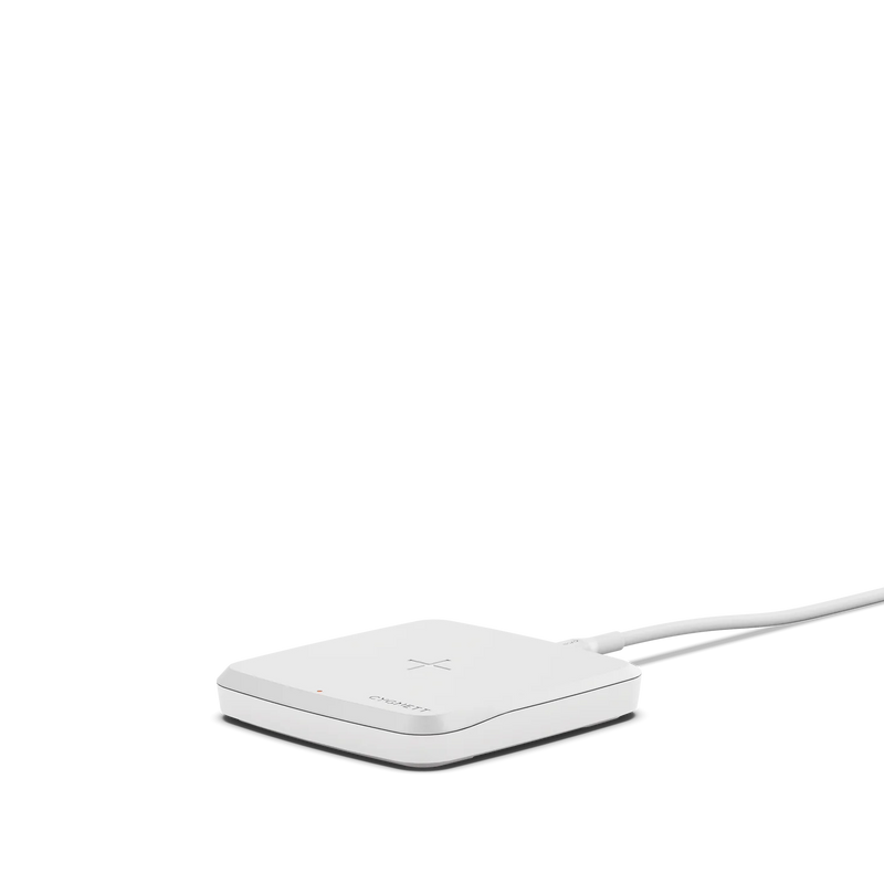 Cygnett Wireless Charger 15w White CY4847PPWIR