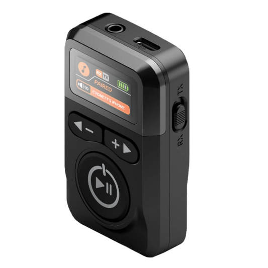 Cygnett Wireless Elite Audio Adapter CY5163VOYAA