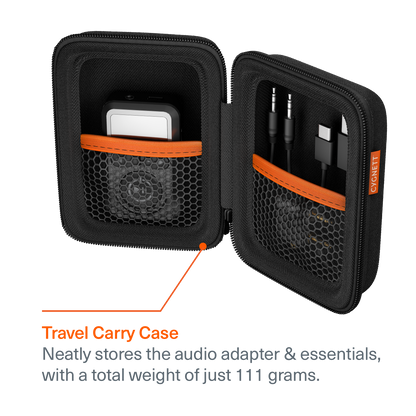 Cygnett Wireless Elite Audio Adapter CY5163VOYAA