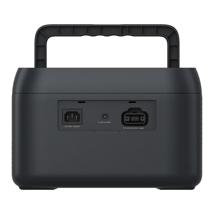 Cygnett Roam 1000w Portable Power Station 614.4wh Black CY5868CYPPS