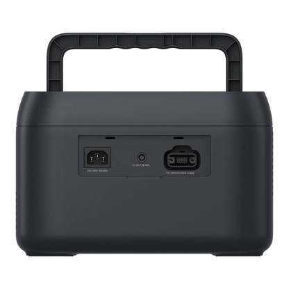 Cygnett Roam 1000w Portable Power Station 614.4wh Black CY5868CYPPS