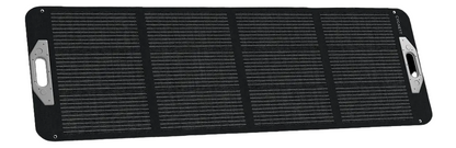 Cygnett Roam 100w ETFE Folding Solar Panel Black CY5870CYFSP