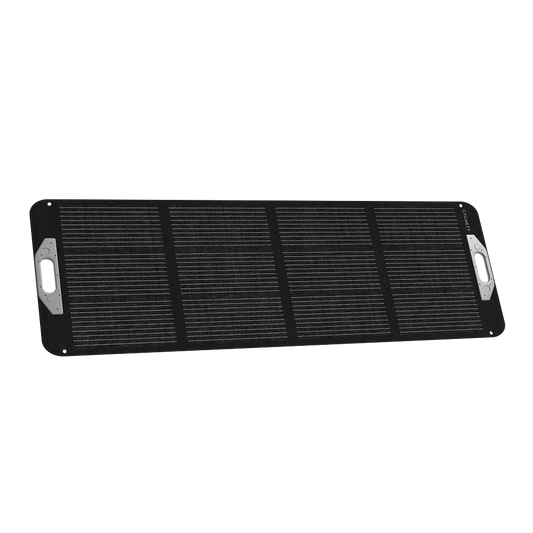 Cygnett Roam 100w ETFE Folding Solar Panel Black CY5870CYFSP