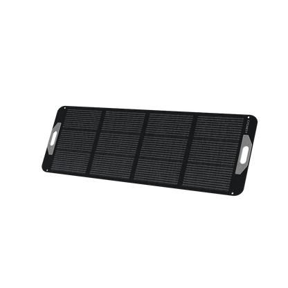 Cygnett Roam 100w ETFE Folding Solar Panel Black CY5870CYFSP