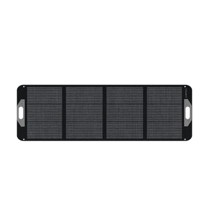Cygnett Roam 100w ETFE Folding Solar Panel Black CY5870CYFSP
