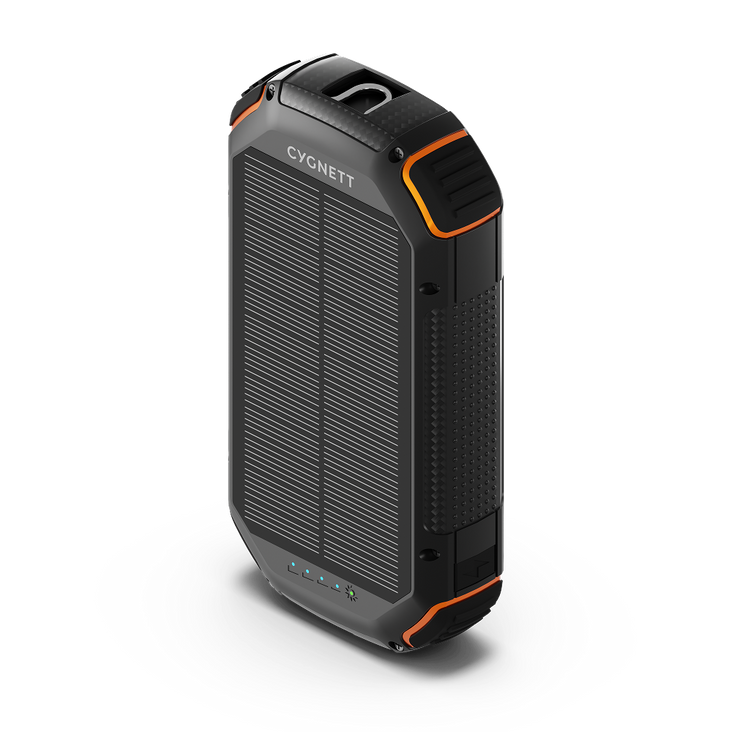 Cygnett Chargeup Solar Outback 20k Gen3 CY5889PBCHE