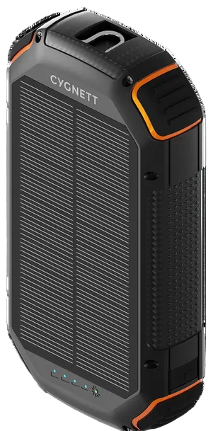 Cygnett Chargeup Solar Outback 20k Gen3 CY5889PBCHE