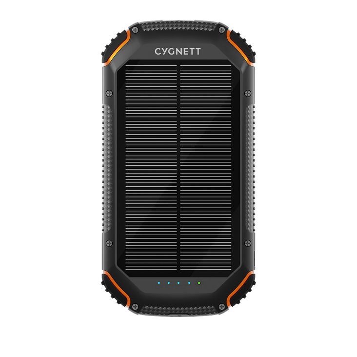 Cygnett Chargeup Solar Outback 20k Gen3 CY5889PBCHE