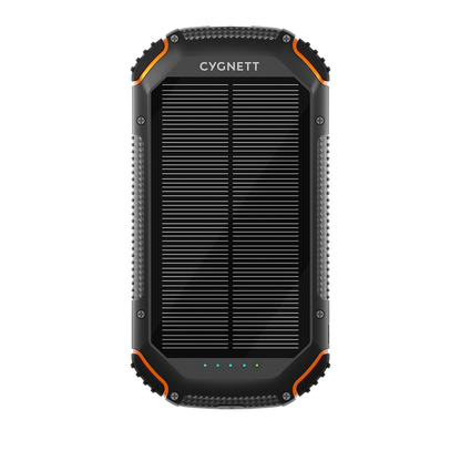 Cygnett Chargeup Solar Outback 20k Gen3 CY5889PBCHE