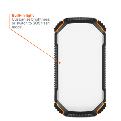 Cygnett Chargeup Solar Outback 20k Gen3 CY5889PBCHE