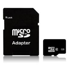 Team Group 8GB MICROSD SDHC Class10 TUSDH8GCL1003