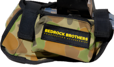 GPZ 7000 Control Box Cover Kit Screen Cover With removable Hood Camo Green BBGPZ7CBCGRN