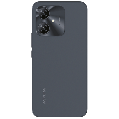 Aspera Chat 64gb 6" 5mp Front 8mp Rear Cam Grey 11901335801