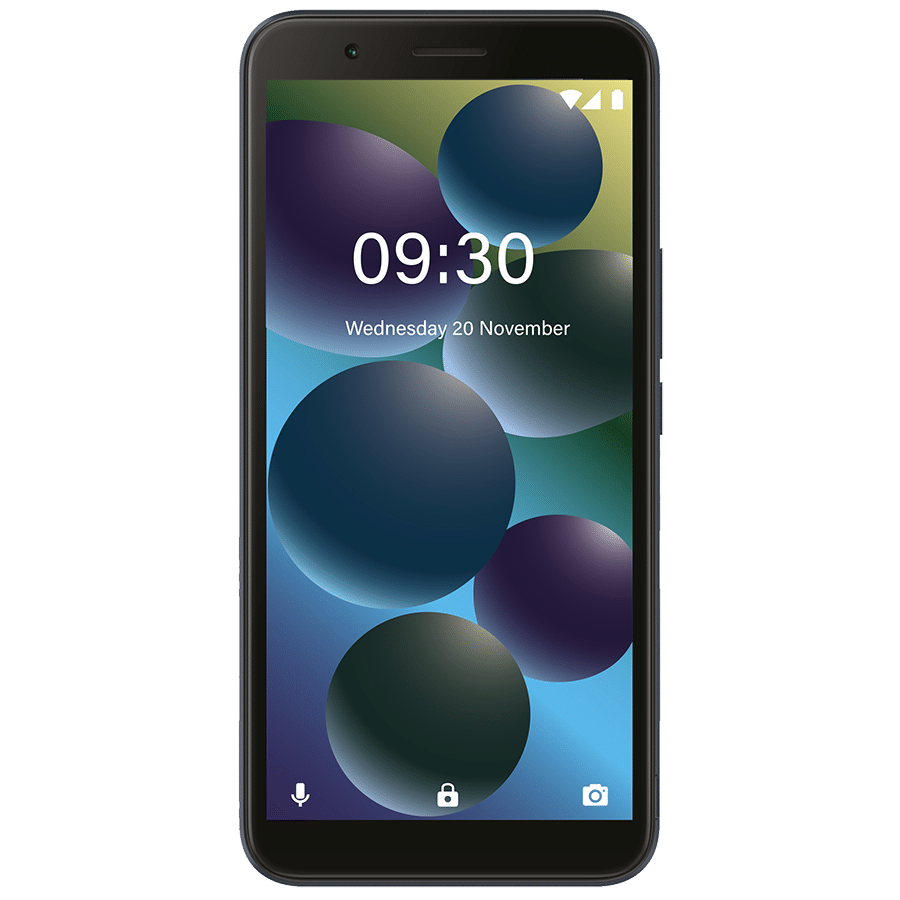 Aspera Chat 64gb 6" 5mp Front 8mp Rear Cam Grey 11901335801