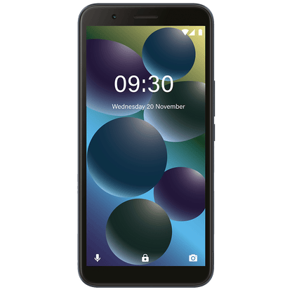 Aspera Chat 64gb 6" 5mp Front 8mp Rear Cam Grey 11901335801