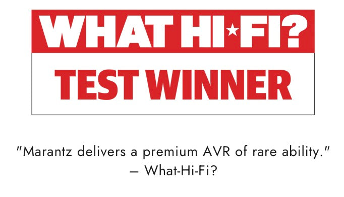 Marantz Cinema30 11.4ch AV Receiver Cinema30