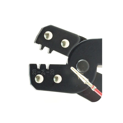 Crimptool Telephone Terminal 20-28awg T1537