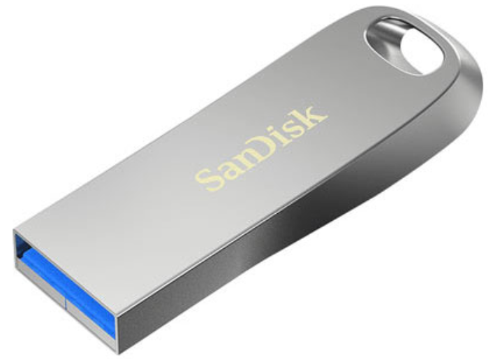 Ultra Luxe USB 3.1 Memory Stick 16GB D0460