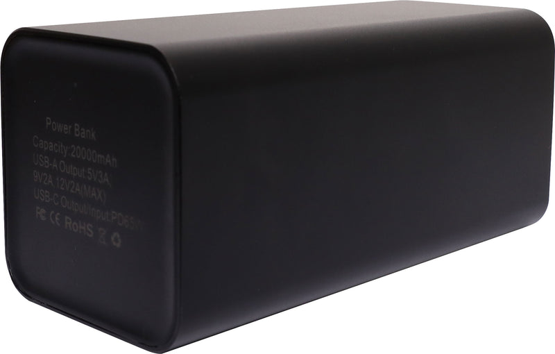 Battery Bank 65W PD 20000mAh D0520