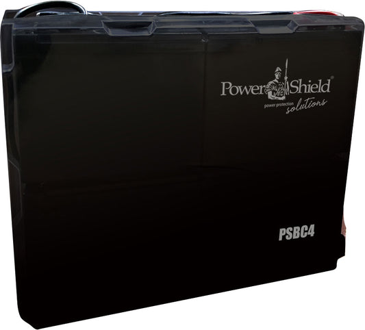 UPS Power Supply Powershield Replacement Battery Cartridge To Suit D0911 (PSBC4) D0930