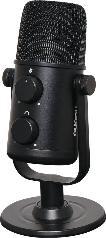 Maono AU-902 USB Cardioid Condenser Podcast Mic D0980