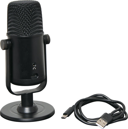 Maono AU-902 USB Cardioid Condenser Podcast Mic D0980
