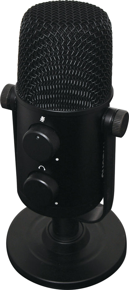 Maono AU-902 USB Cardioid Condenser Podcast Mic D0980