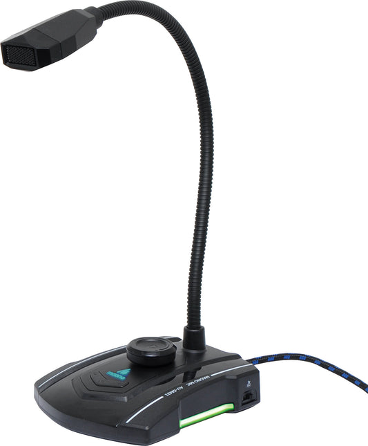 Maono AU-GM31 USB Gaming Microphone D0981