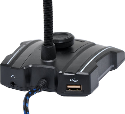 Maono AU-GM31 USB Gaming Microphone D0981