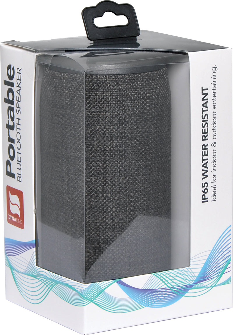 Speaker Bluetooth Portable 10W D2038