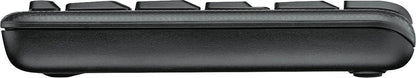 LOGITECH MK220 Wireless Keyboard & Mouse Combo (1789875)