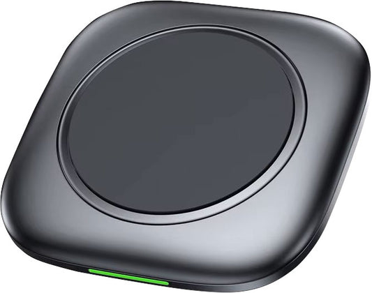 QI Wireless 15W Fast Charger Pad D2326A