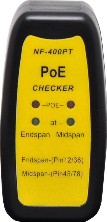 PoE Detection Tester D3002