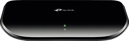 Networking TL-SG1005D 5 Port 10/100/1000M Ethernet Switch D4191