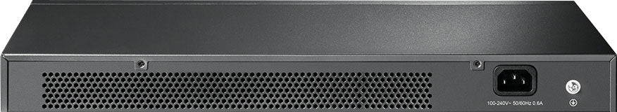 Networking TL-SG1024 24 Port 10/100/1000M Ethernet Switch D4196