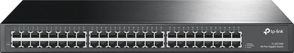 Networking TL-SG1048 48 Port 10/100/1000M Ethernet Switch D4197