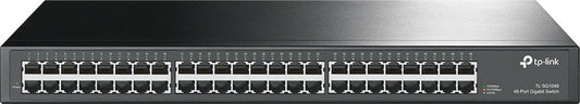 Networking TL-SG1048 48 Port 10/100/1000M Ethernet Switch D4197