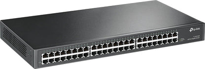 Networking TL-SG1048 48 Port 10/100/1000M Ethernet Switch D4197