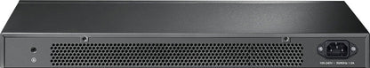 Networking TL-SG1048 48 Port 10/100/1000M Ethernet Switch D4197