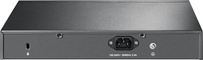 Networking TL-SG1016PE 16 Port Gigabit PoE Switch D4206