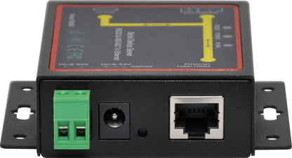 Serial To Ethernet Converter RS232/422/485/Modbus D4231