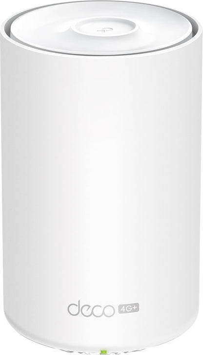 NetworkingDECO X20-4G AX1800 4G+ Mesh WiFi 6 Gateway D4345A