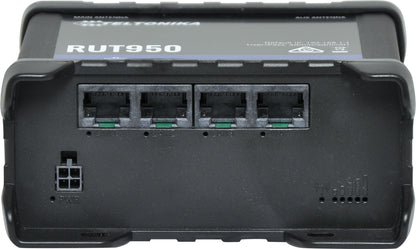 Networking Teltonika RUT950 WiFi LTE Mobile Router D4361