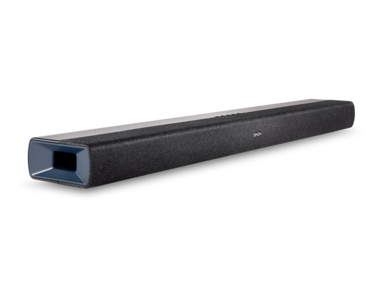 Denon Soundbar Atmos Bluetooth Hdmi Arc Optical Sub Out DHT-S218